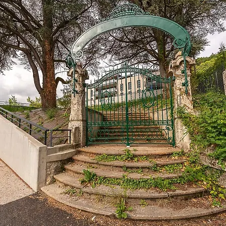Apartment Aux Balcons Anneciens- Entre Et Centre Ville, Lla Selections By Location Annecy