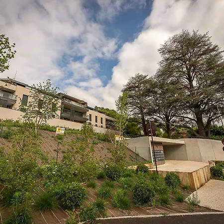 Aux Balcons Anneciens- Entre Et Centre Ville, Lla Selections By Location Annecy Sevrier